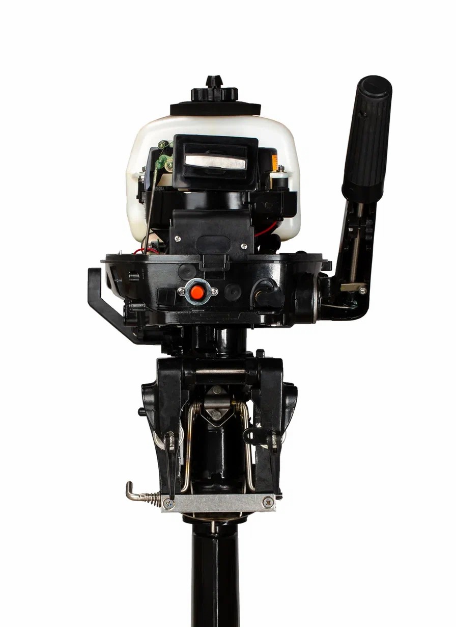 ЛОДОЧНЫЙ МОТОР GLADIATOR G5FHS в Иваново