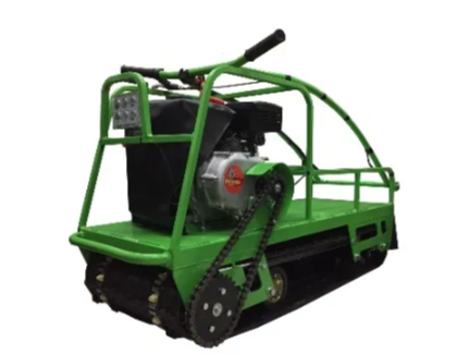 Мотобуксировщик PAXUS 380 EGOZA (для неглубокого снега) в Иваново