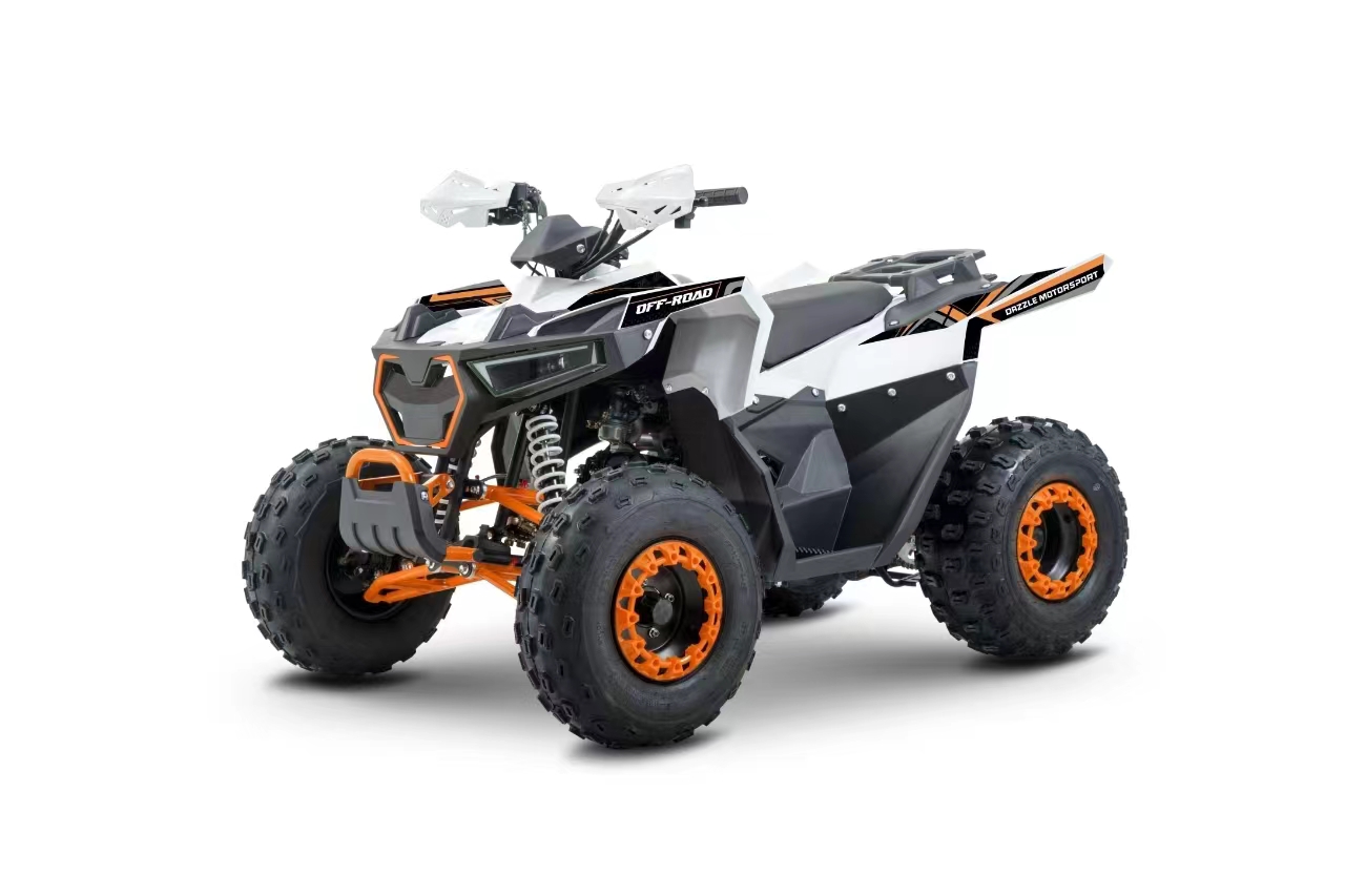 Квадроцикл FAIDET MAGOTAN 150 в Иваново