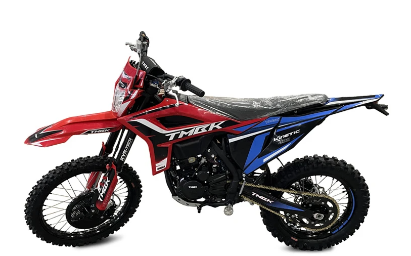 Кроссовый мотоцикл TMBK Kinetic 300H (YB300H) в Иваново