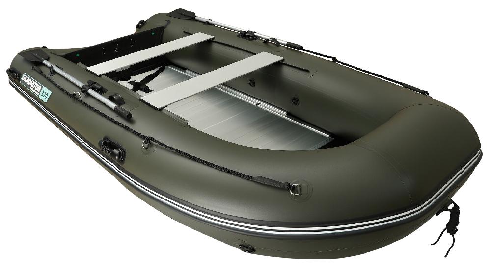 НАДУВНАЯ ЛОДКА GLADIATOR C420AL в Иваново