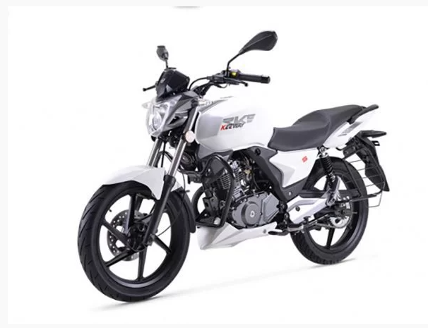 Мотоцикл STELS RK125 в Иваново