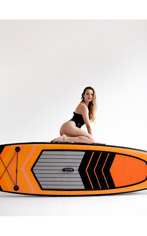 НАДУВНОЙ SUP-BOARD MOONLIGHT 10,6 в Иваново
