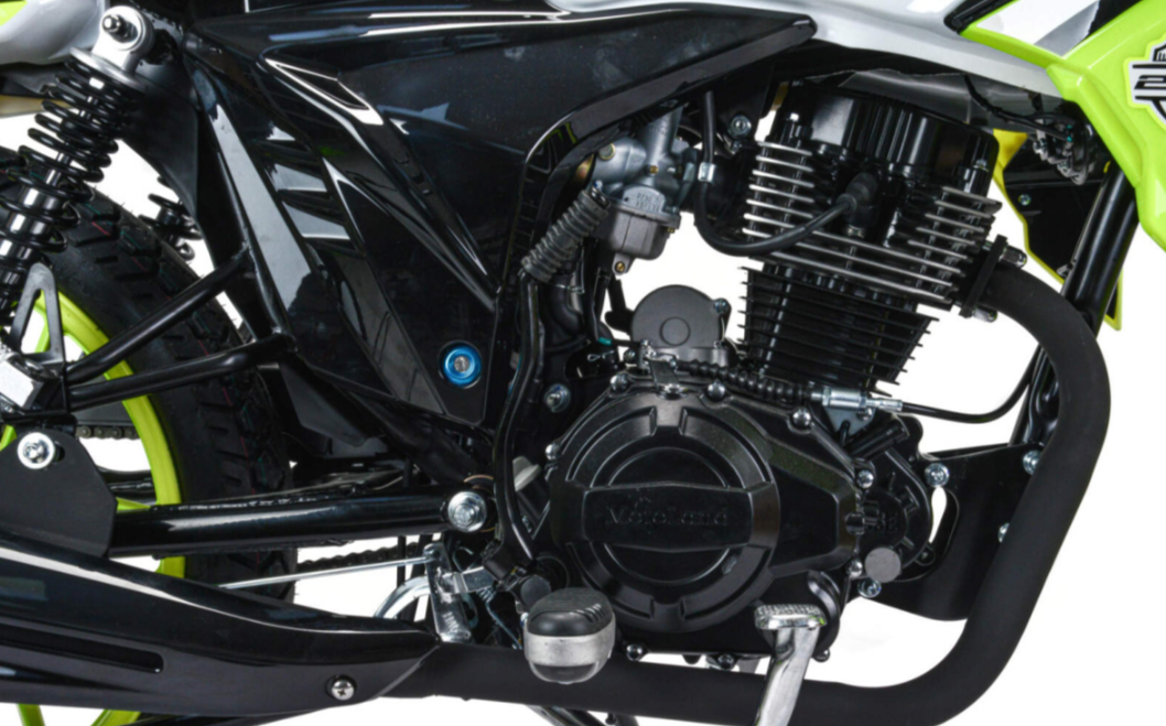 Мотоцикл MOTOLAND (МОТОЛЕНД) 200 SPRINT в Иваново