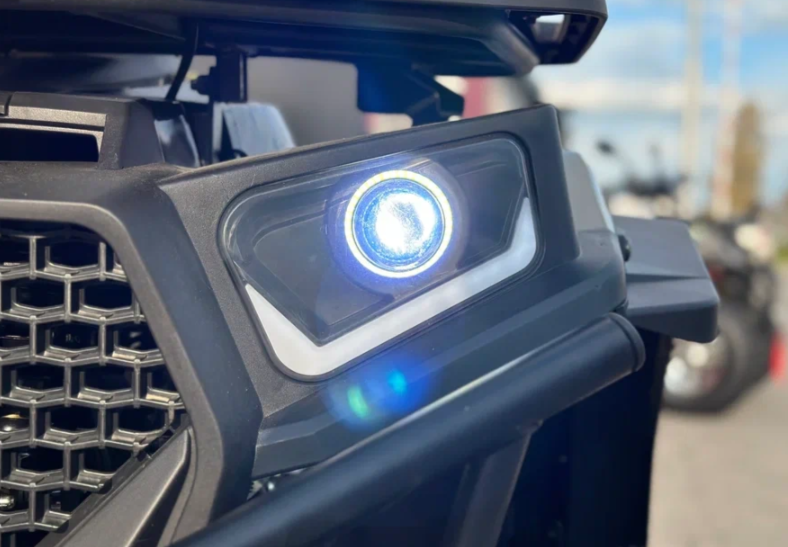 Квадроцикл GBM CROSS HILL 300 NEW PREMIUM в Иваново