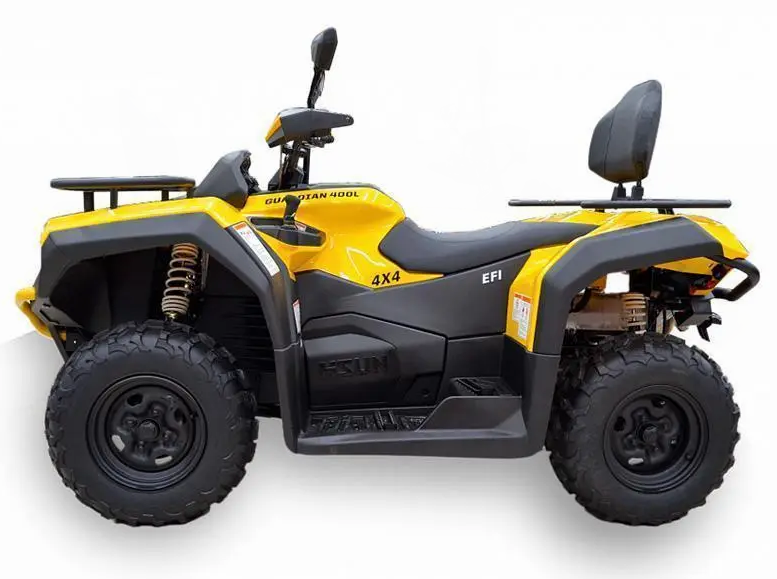Квадроцикл HISUN GUARDIAN 400L /LONG в Иваново
