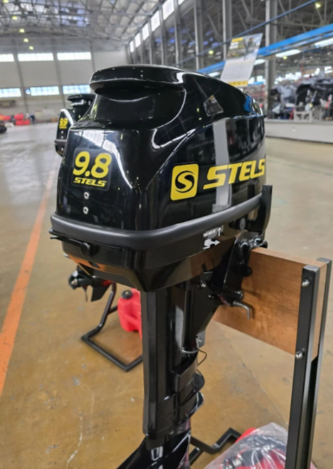 Лодочный мотор STELS 9.8HP в Иваново