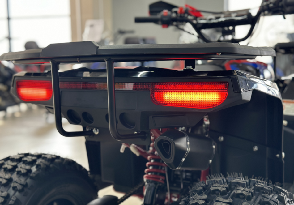 Квадроцикл GBM MAVERICK 222 NEW в Иваново