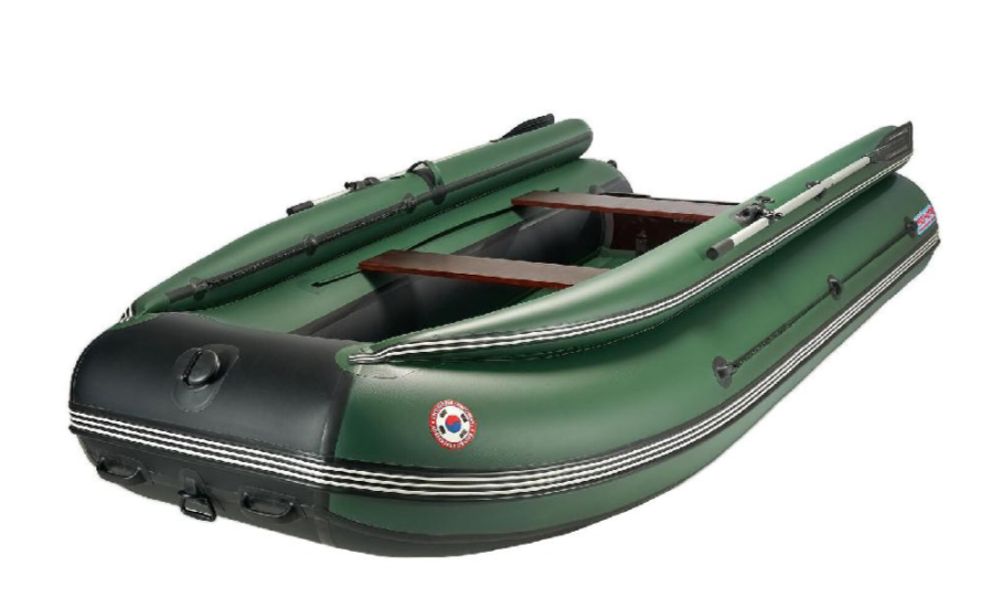 КОМПЛЕКТ ЛОДКА MISHIMO FAMILY LITE 370 + МОТОР 9,9 (15) Л.С. в Иваново