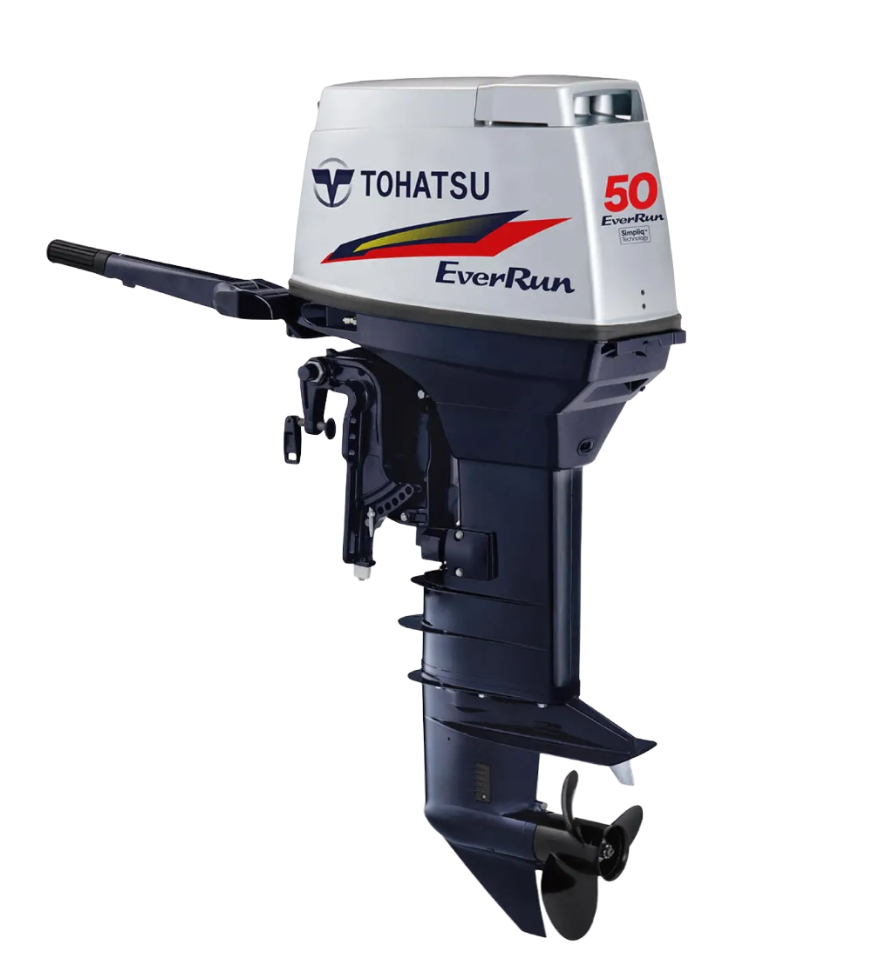 ЛОДОЧНЫЙ МОТОР TOHATSU MX 50 D3L в Иваново ЛОДОЧНЫЙ МОТОР TOHATSU MX 50 D3L в Иваново