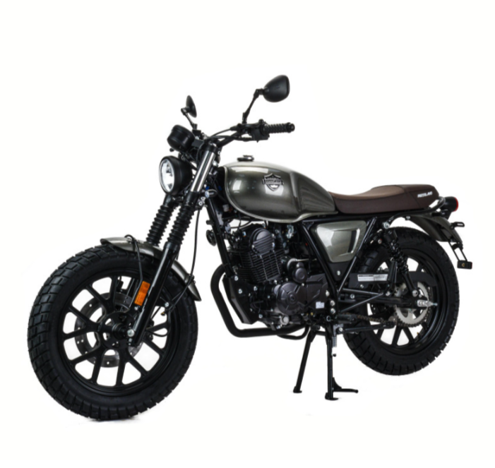 Мотоцикл MOTOLAND (МОТОЛЕНД) TEXAS 300 в Иваново