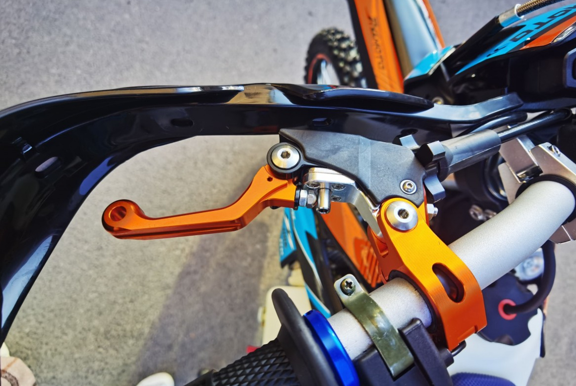 Мотоцикл JHLMOTO JHL Z7 NC250S (177MM-A) в Иваново