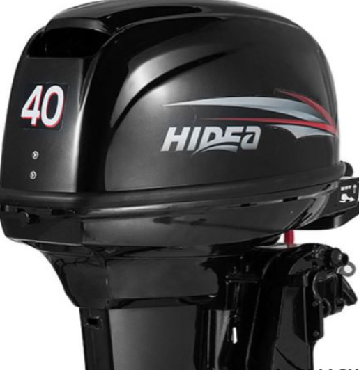 Лодочный мотор HIDEA HD40FEL в Иваново