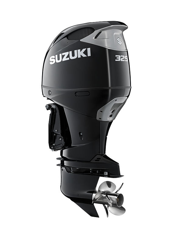 Лодочный мотор Suzuki DF325ATXX в Иваново