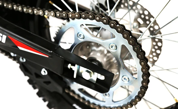 Мотоцикл PROGASI SUPER MAX 250 в Иваново