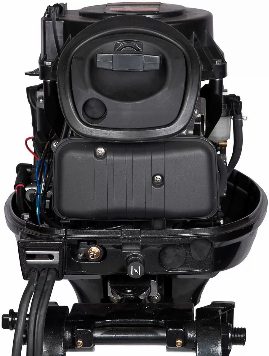 Лодочный мотор MARLIN MP 40 AERTS в Иваново