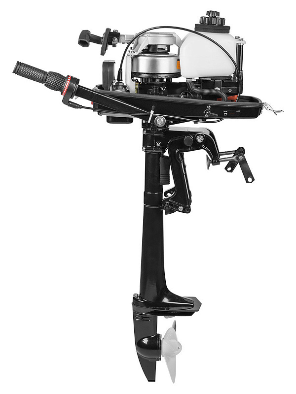 ЛОДОЧНЫЙ МОТОР GLADIATOR G3FHS в Иваново