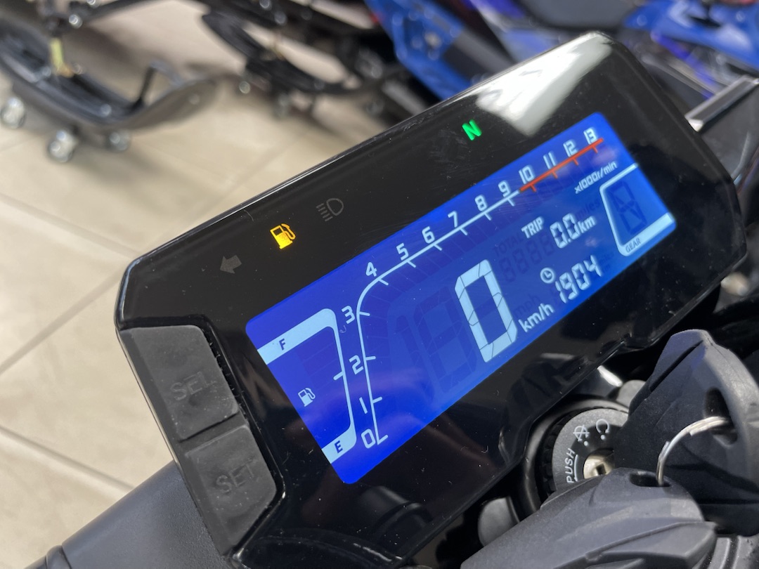 Мопед PROMAX CB150R (49) в Иваново