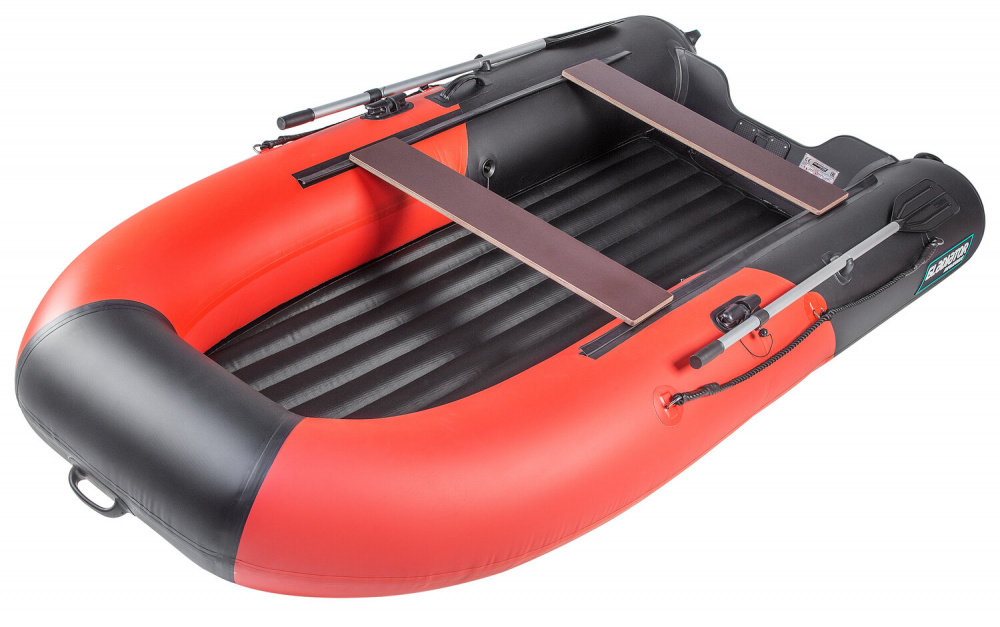 НАДУВНАЯ ЛОДКА GLADIATOR E330SL в Иваново