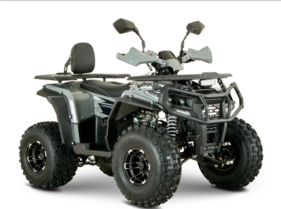 Квадроцикл YACOTA DRAGON LUX LD 150 PRO-SPORT в Иваново