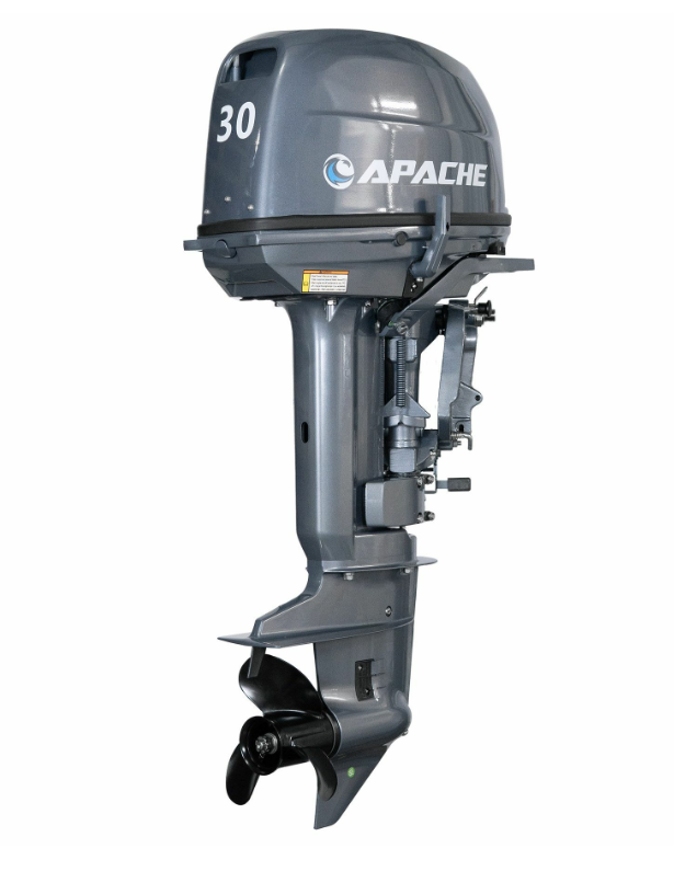 Лодочный мотор APACHE T30BS в Иваново