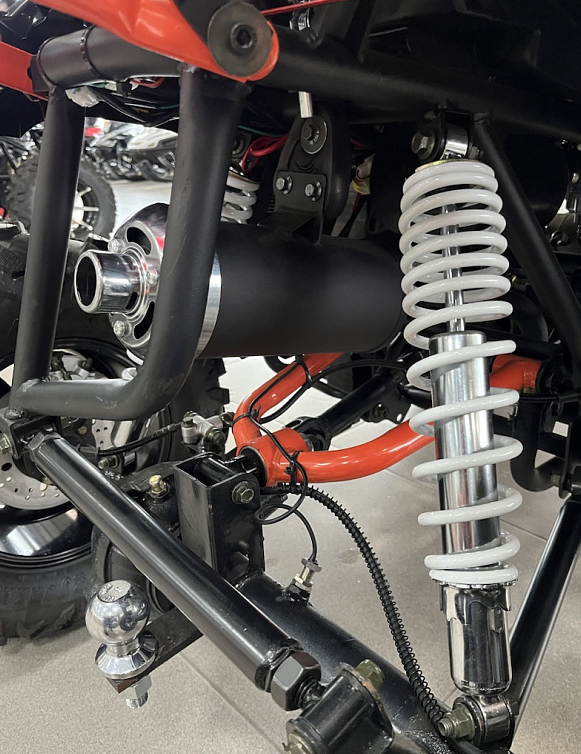 Квадроцикл PROMAX 300 4X4 ALL ROAD в Иваново