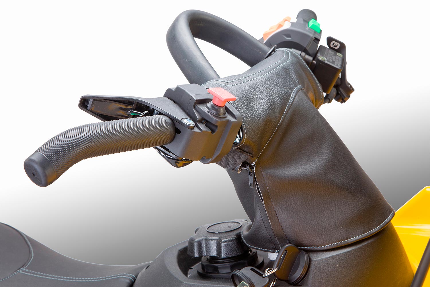 Снегоход STELS ВИКИНГ (VIKING) SV800T LUX V3.0 K01 SWT CVTECH в Иваново