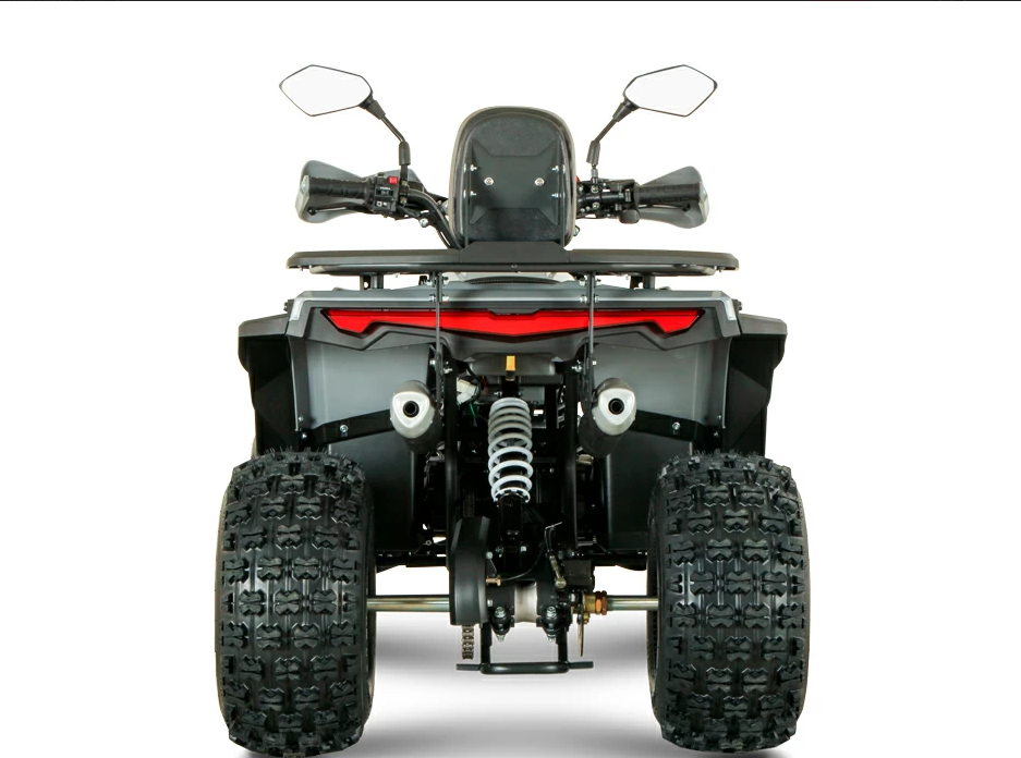 Квадроцикл YACOTA DRAGON LUX LD 150 PRO-SPORT в Иваново