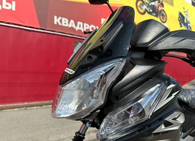 Мопед PROMAX STREET CROSS MAX 150 (49) в Иваново