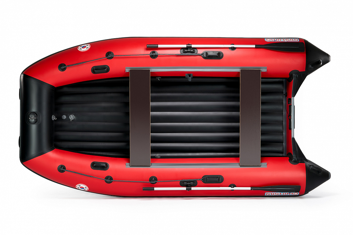 Лодка MISHIMO RAPID 360 PRO в Иваново