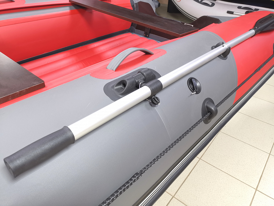 Лодка MISHIMO PRO 400 в Иваново