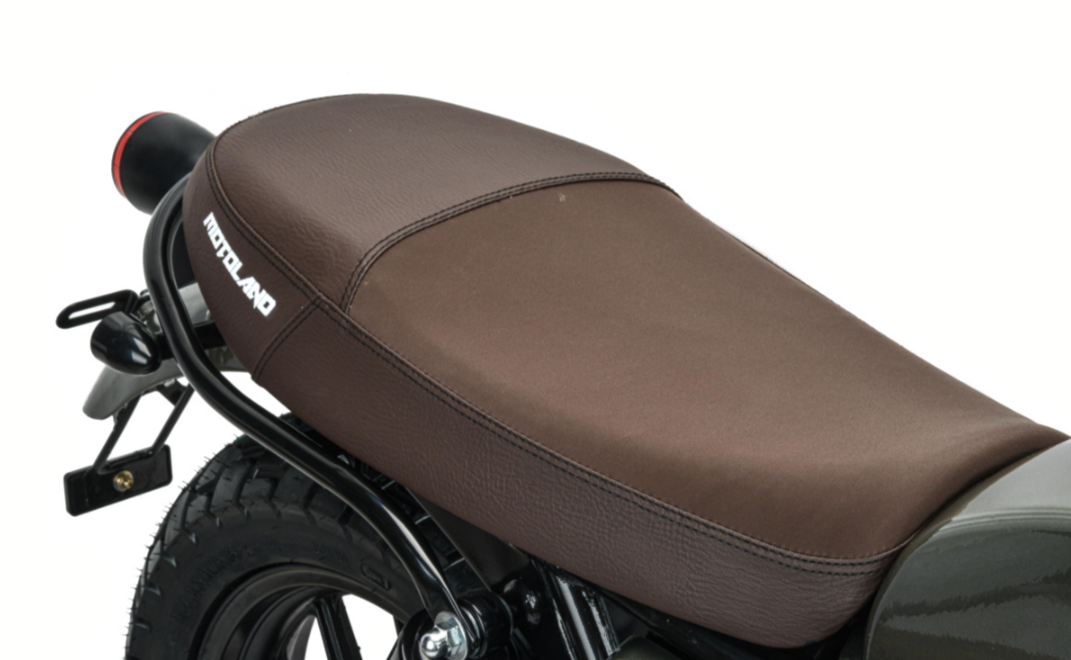 Мотоцикл MOTOLAND (МОТОЛЕНД) TEXAS 300 в Иваново