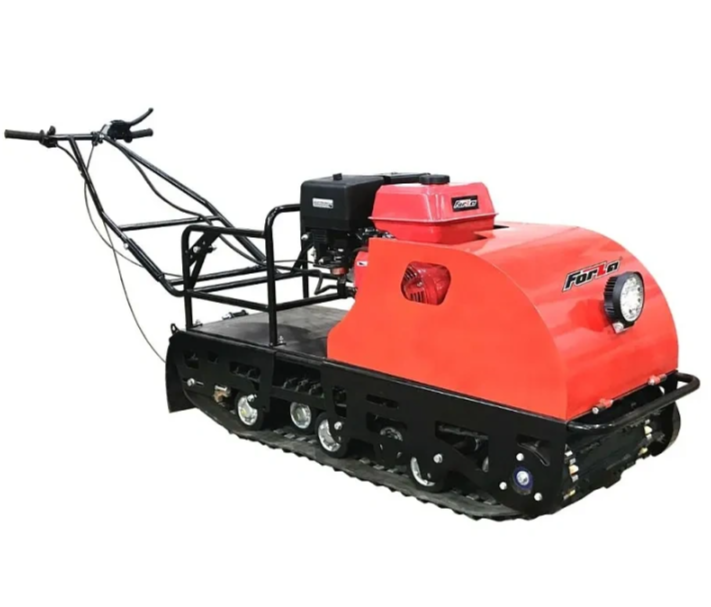 Мотобуксировщик Forza МБС3-17ВФЭ в Иваново