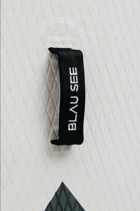 НАДУВНОЙ SUP-BOARD BUSINESS LIGHT BLUE 10,6 в Иваново