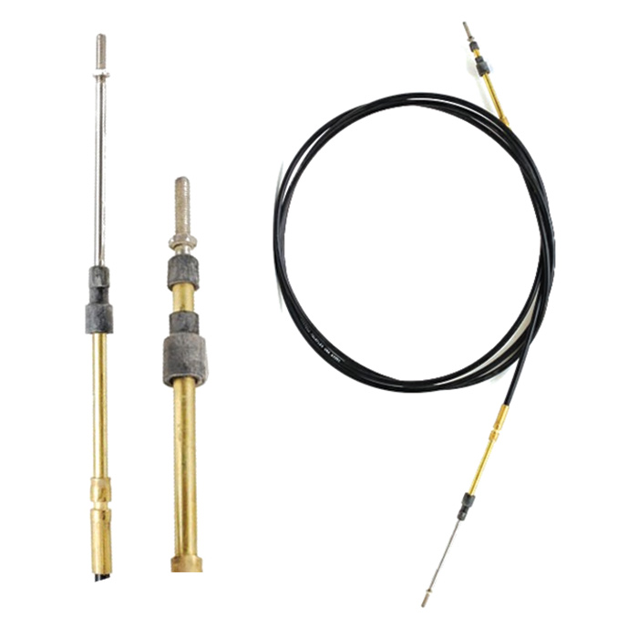 ТРОС "ГАЗ-РЕВЕРС" C2 F14 ULTRAFLEX в Иваново