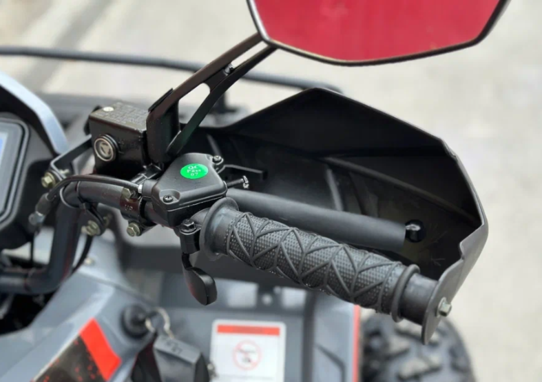 Квадроцикл GBM MAVERICK 300 NEW в Иваново