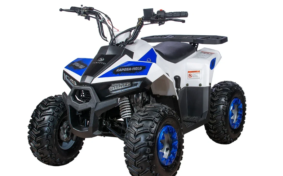 Квадроцикл Yacota Raposa 110 в Иваново