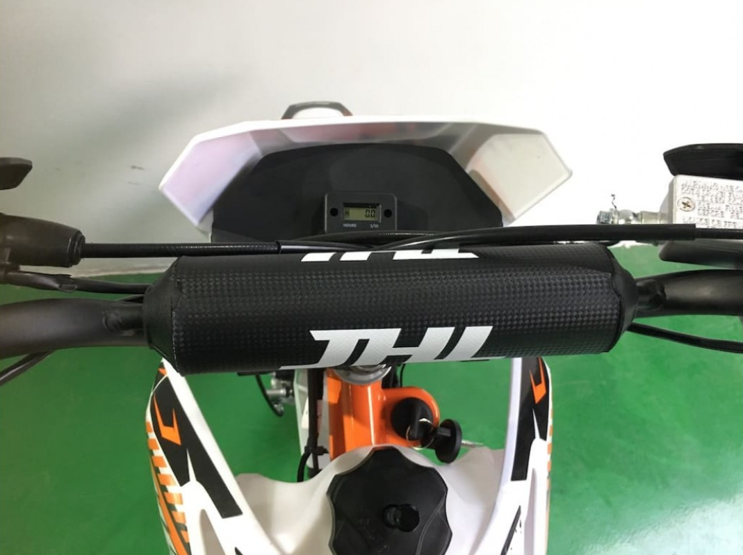 Питбайк JHLMOTO JHL Z125E Pro (ZS154FMI-3) в Иваново