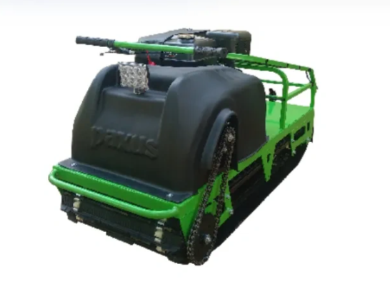 Мотобуксировщик PAXUS "ФЕНИКС" 9 л.с. в Иваново