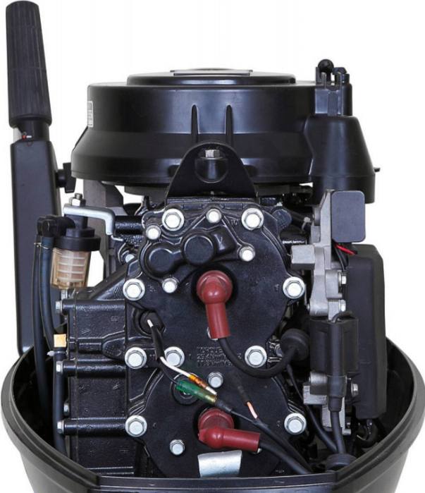 Лодочный мотор MARLIN MP 40 AWHL в Иваново