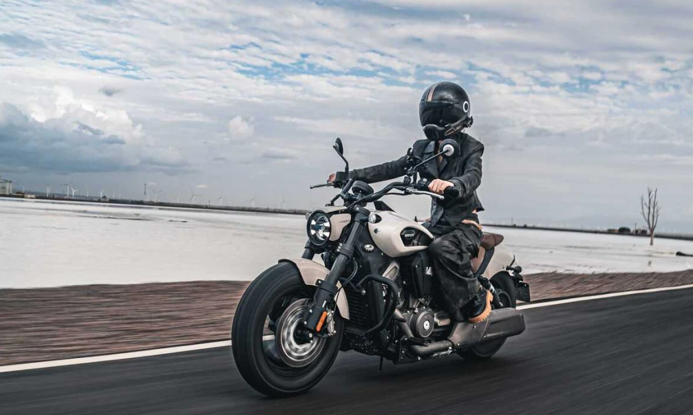 Мотоцикл Benda DarkFlag 500 Commander в Иваново