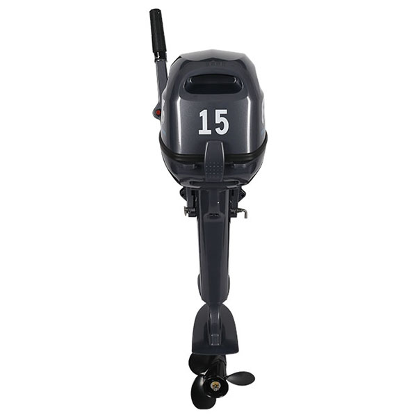 ЛОДОЧНЫЙ МОТОР ALLFA CG Т15 в Иваново