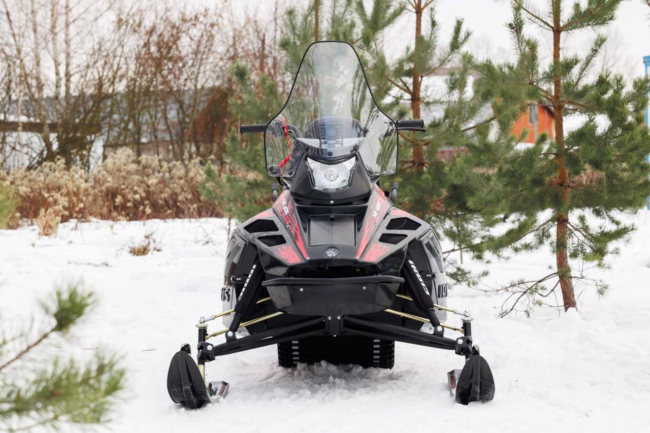 Снегоход IRBIS TUNGUS 400 25/26 в Иваново