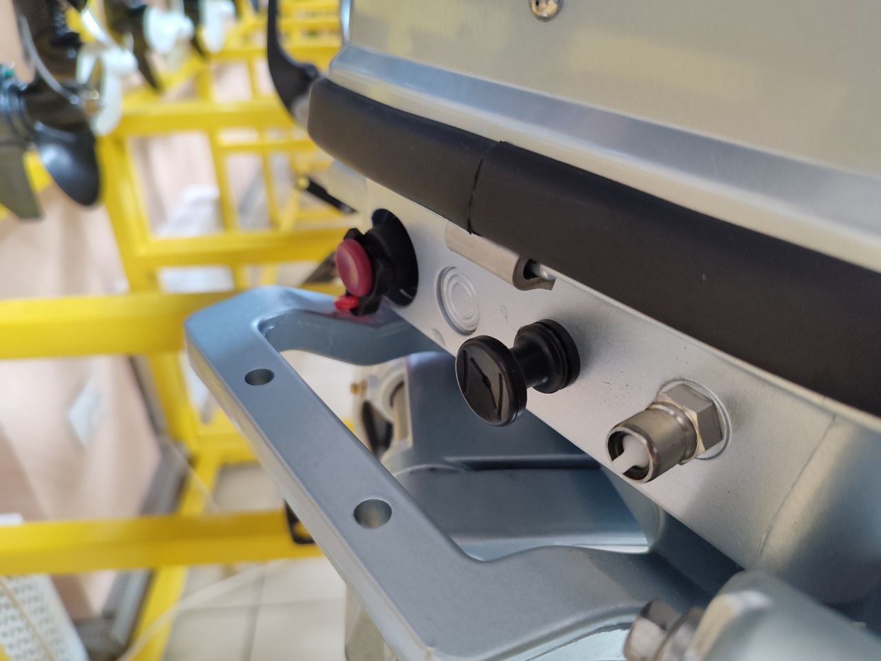 Лодочный мотор PROMAX SP9.9FHS (20) PRO в Иваново