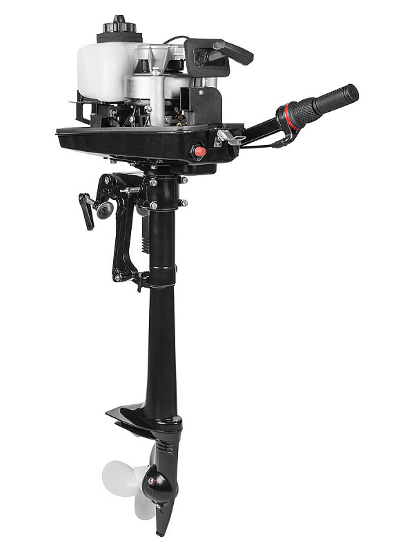 ЛОДОЧНЫЙ МОТОР GLADIATOR G3FHS в Иваново