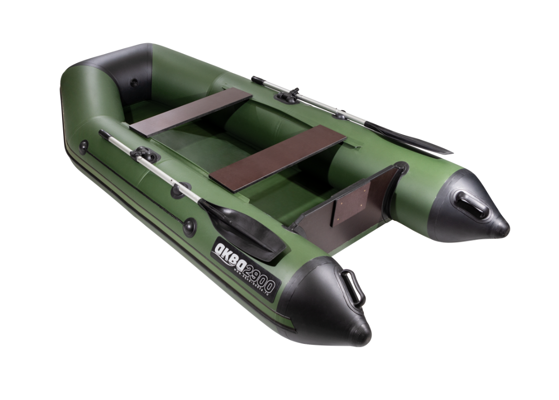 Лодка АКВА 2900 в Иваново