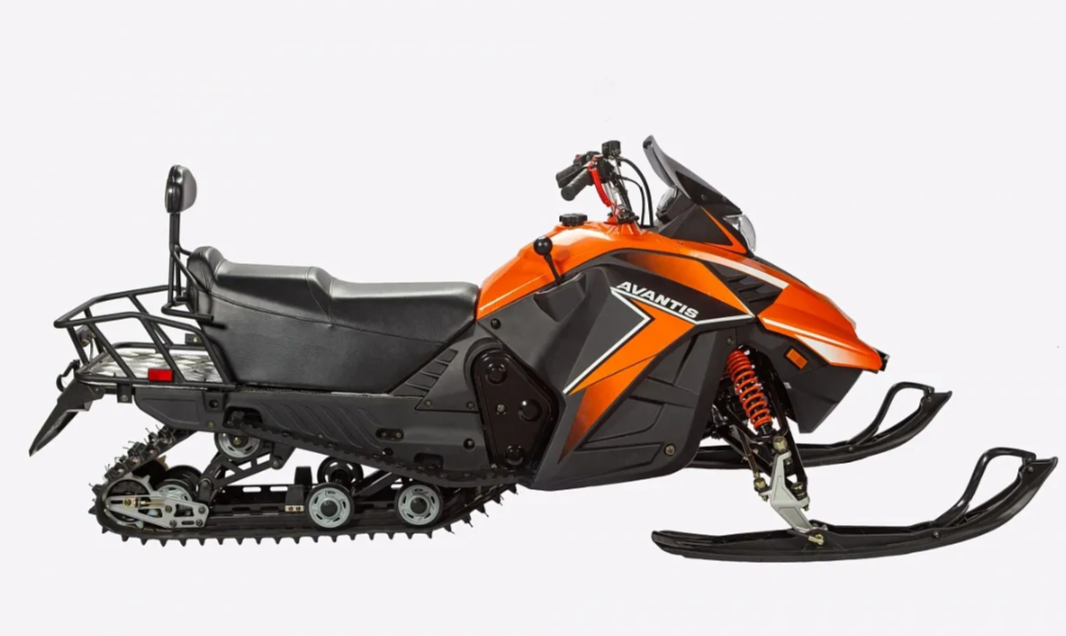 Снегоход AVANTIS CAPITAN 150 в Иваново