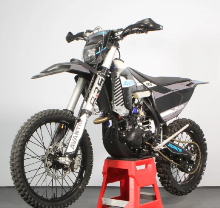Мотоцикл Avantis Enduro 300 PRO Carb FCR Exclusive (NC250/177MM) ARS в Иваново