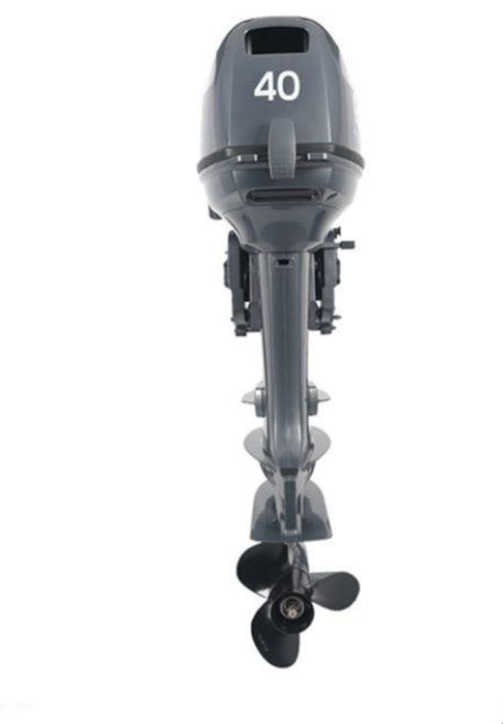 Лодочный мотор ALLFA CG Т40FW S в Иваново