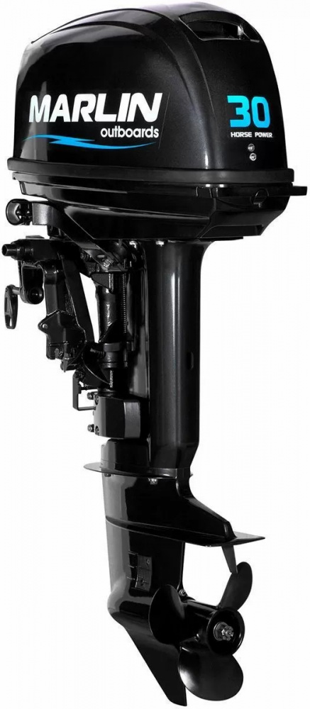 Лодочный мотор MARLIN MP 30 AWRS в Иваново